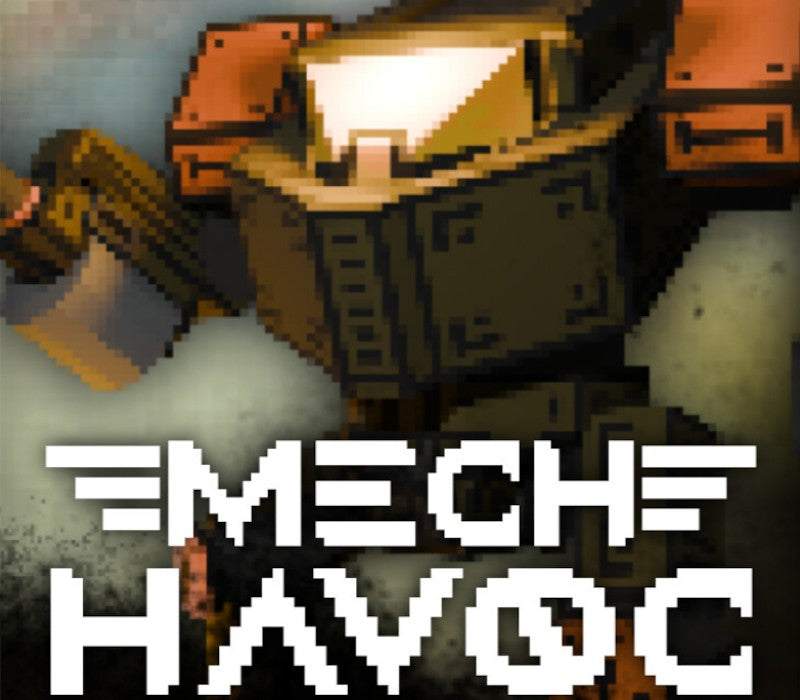 Mech Havoc