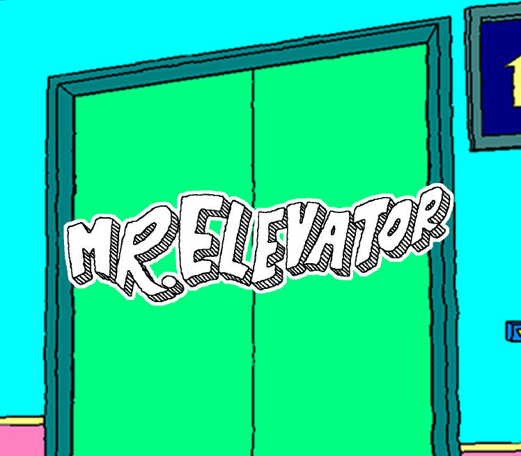 MR. ELEVATOR