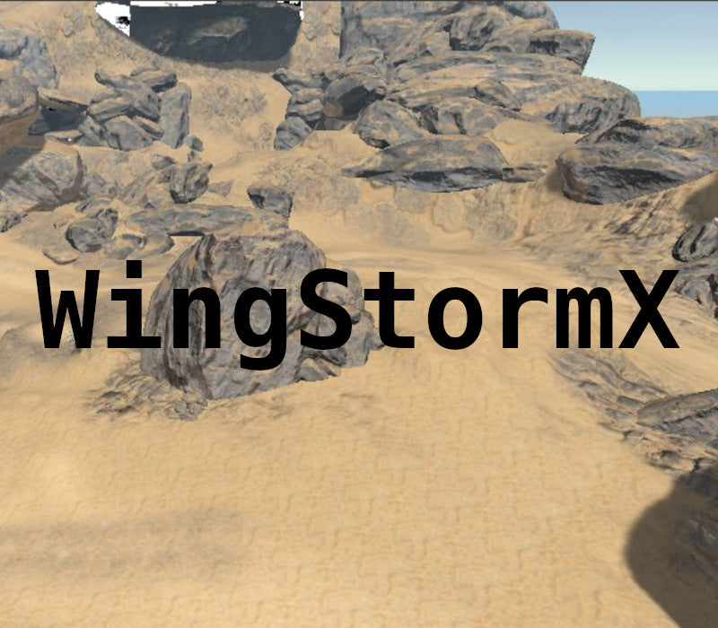 WingStormX XBOX One / Xbox Series X|S /