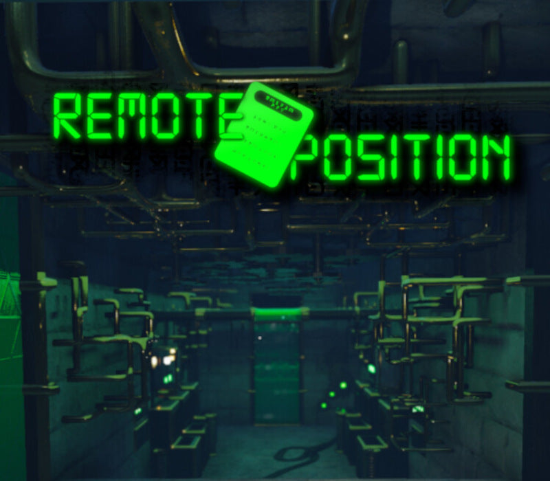 Remote Position