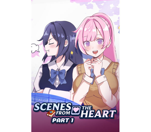 Scenes from the Heart - Part 1