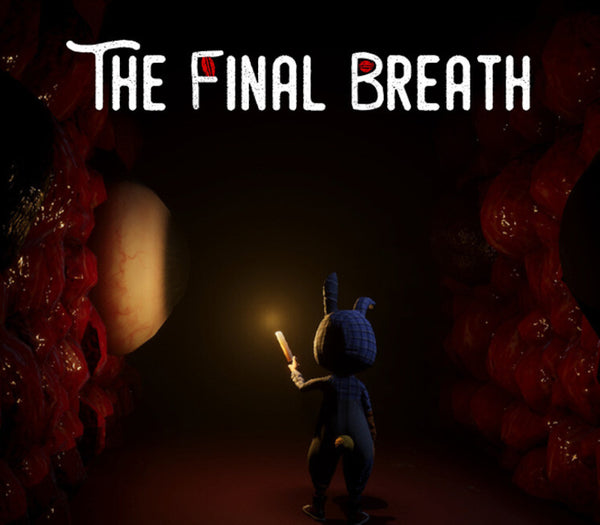 The Final Breath