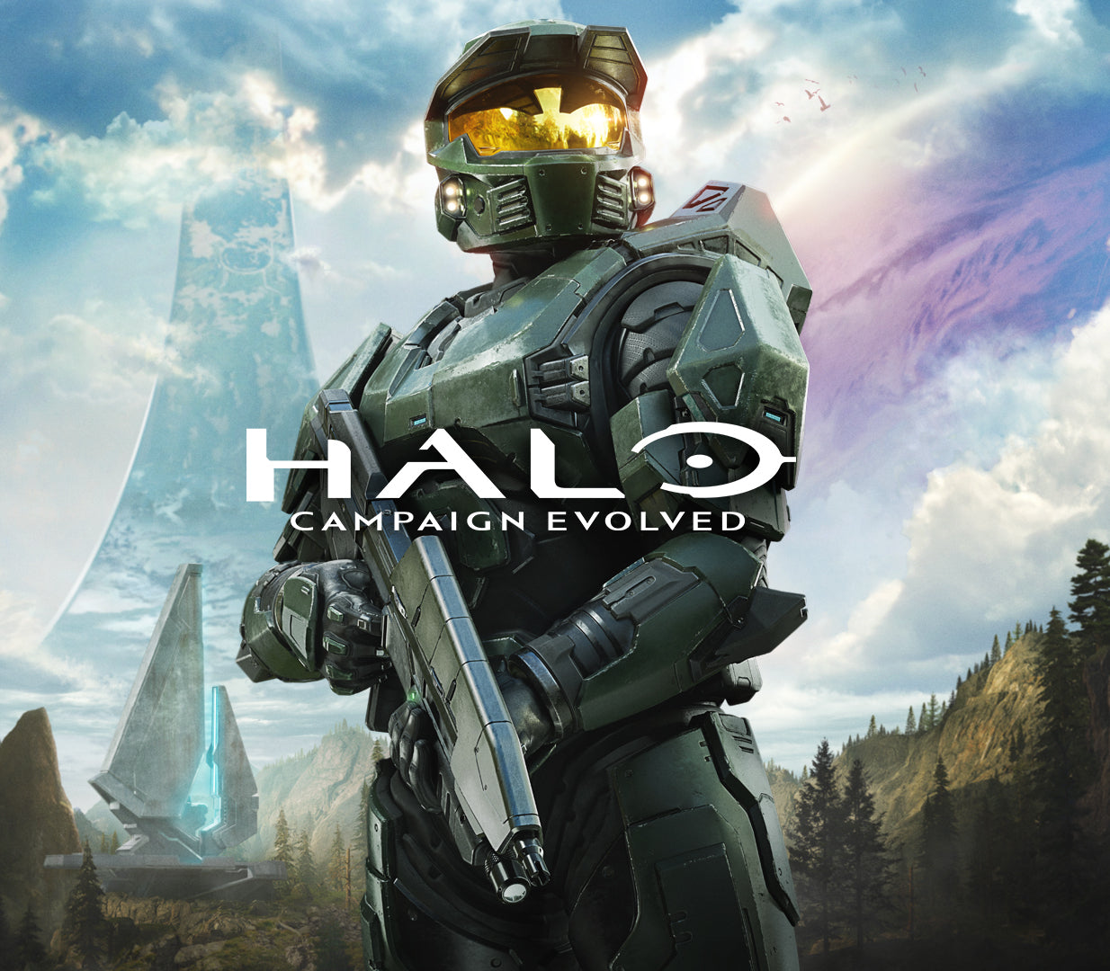 Halo: Campaign Evolved US Xbox Series X|S /