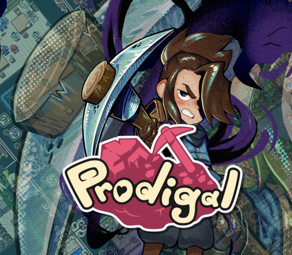 Prodigal