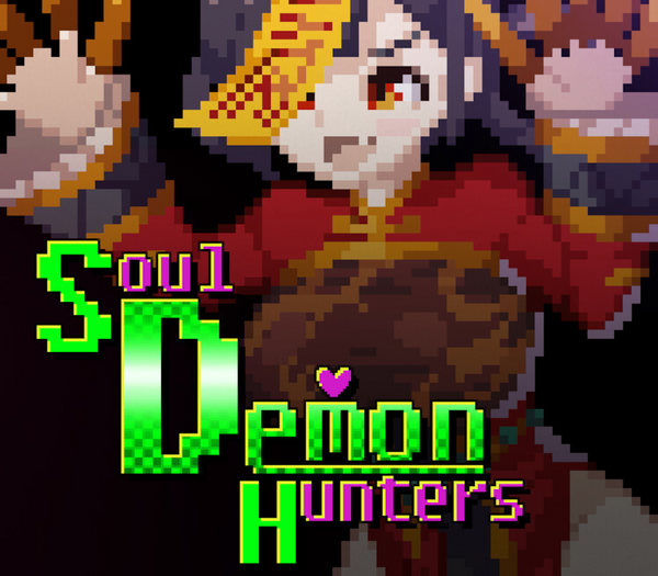 Soul Demon Hunters