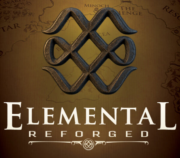 Elemental: Reforged