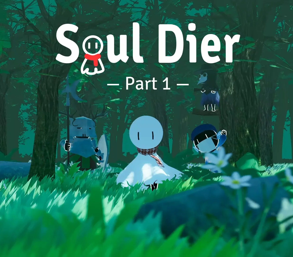 Soul Dier - Part 1