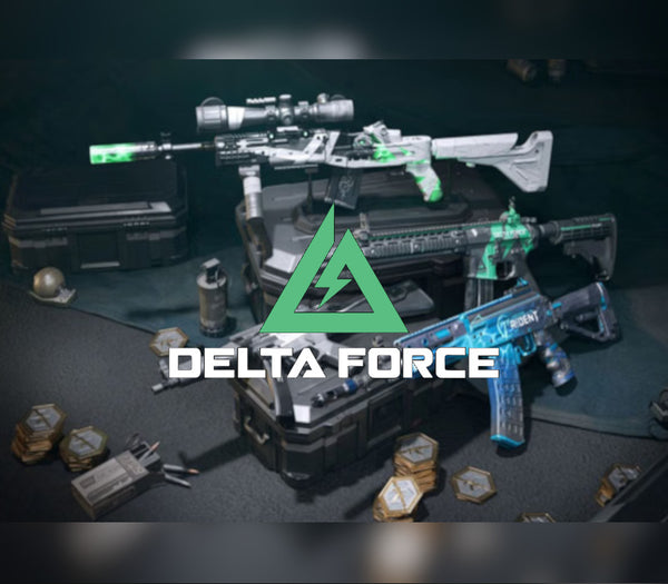 Delta Force - Benefits Pack DLC