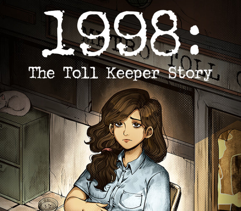 1998: The Toll Keeper Story