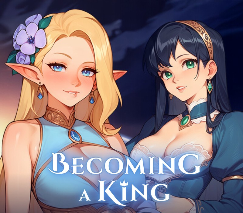 Becoming a King
