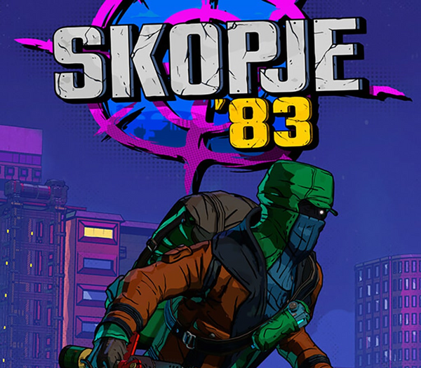 Skopje '83