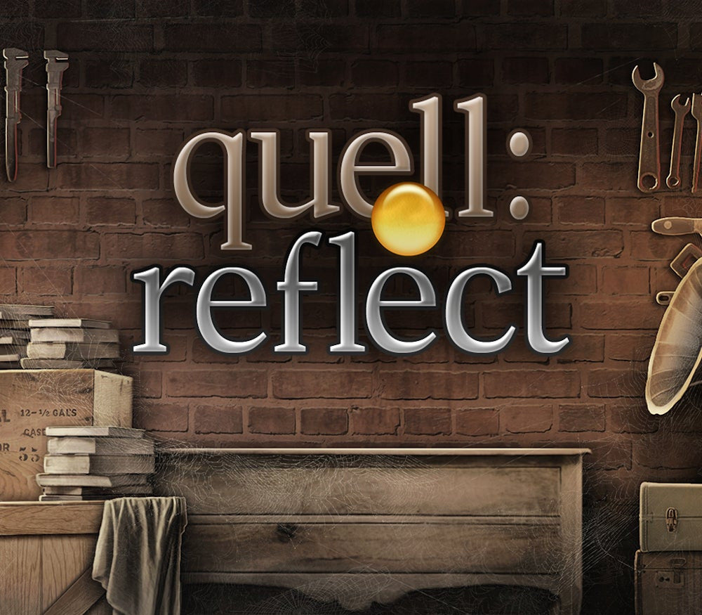 Quell Reflect