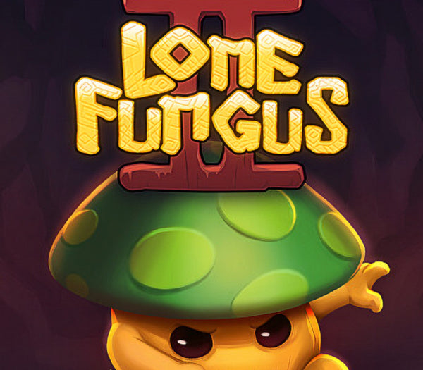 Lone Fungus: Melody of Spores