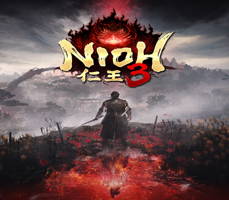 Nioh 3 EU v2
