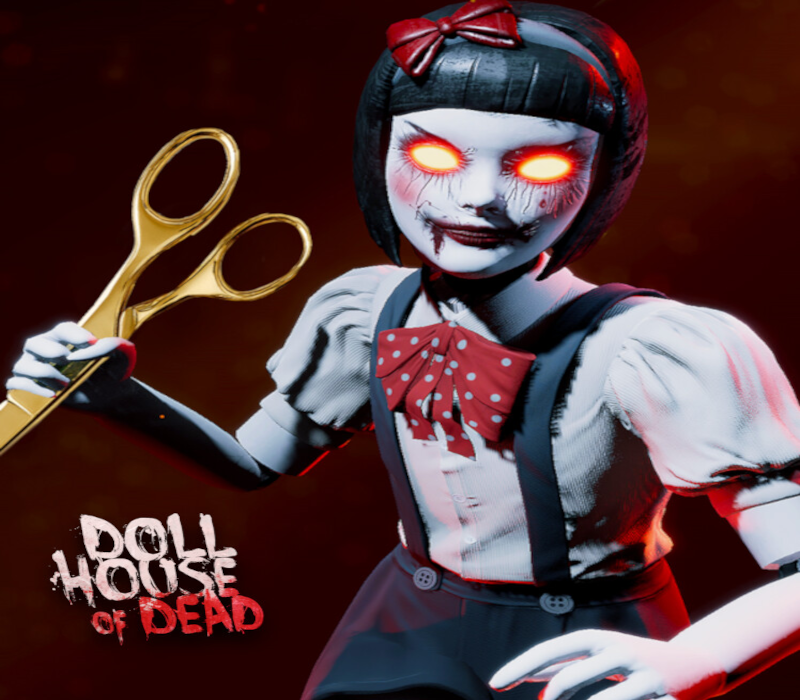 Dollhouse of Dead