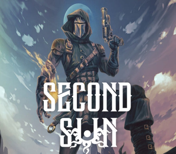 Second Sun