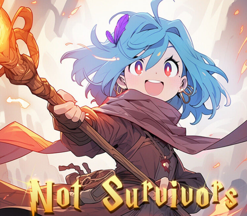 Not Survivors