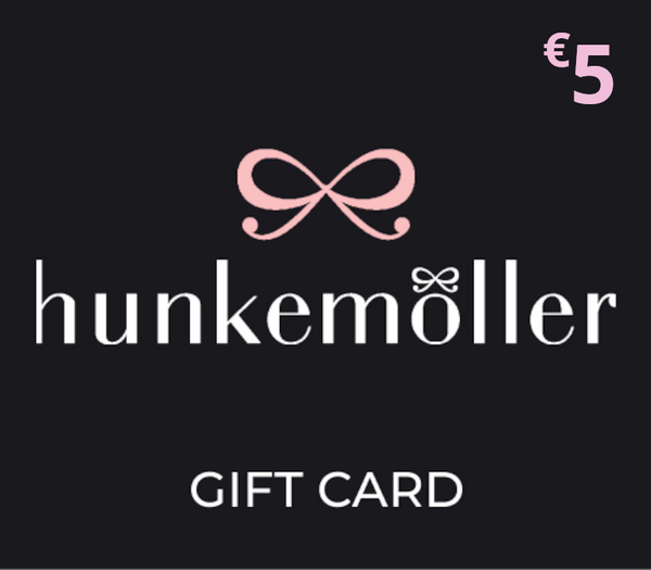 Hunkemoller EUR 5 Gift Card FR