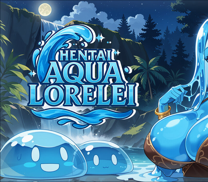 Hentai Aqua Lorelei