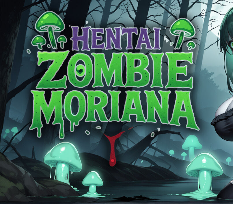 Hentai Zombie Moriana