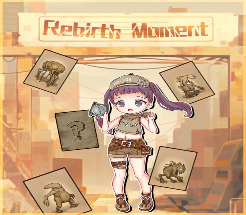 Rebirth Moment