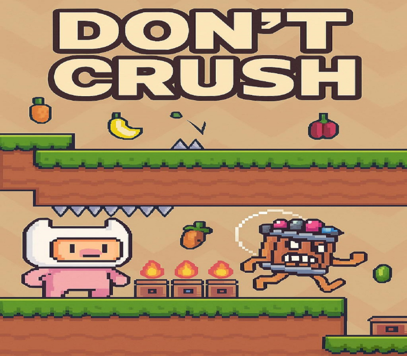 DONTCRUSH