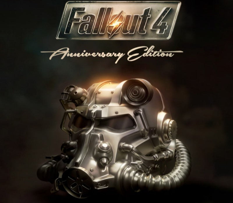 Fallout 4: Anniversary Edition US XBOX One / Xbox Series X|S /