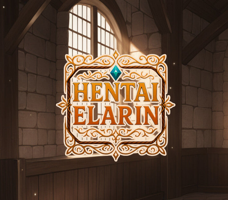 Hentai Elarin