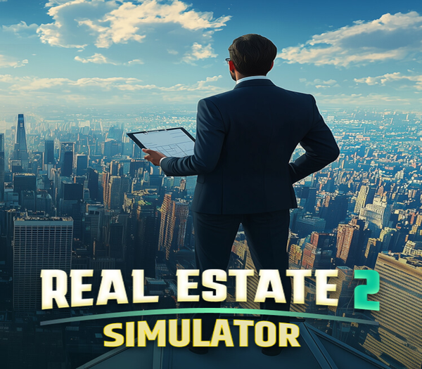 Real Estate Simulator 2