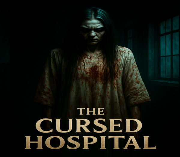Cursed Hospital