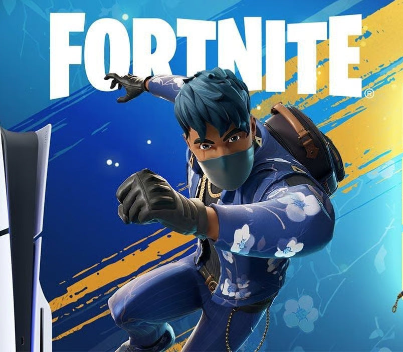 Fortnite - Flowering Chaos DLC