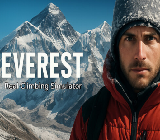 Everest: Real Climbing Simulator