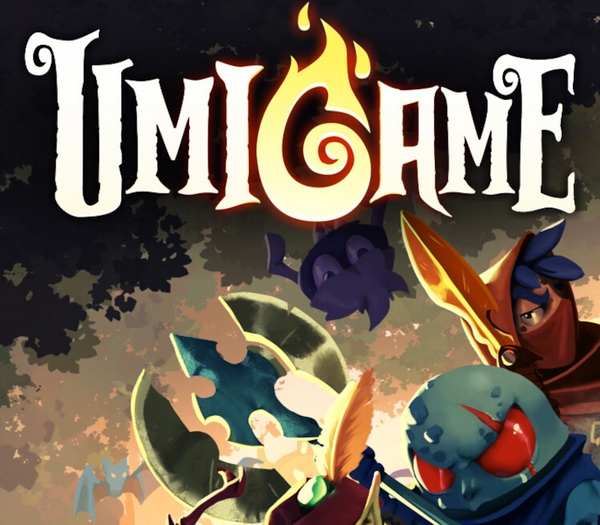 Umigame