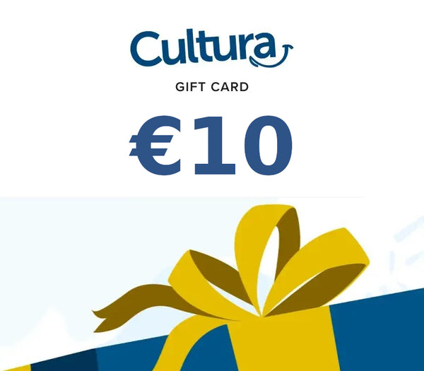 Cultura EUR 10 Gift Card FR