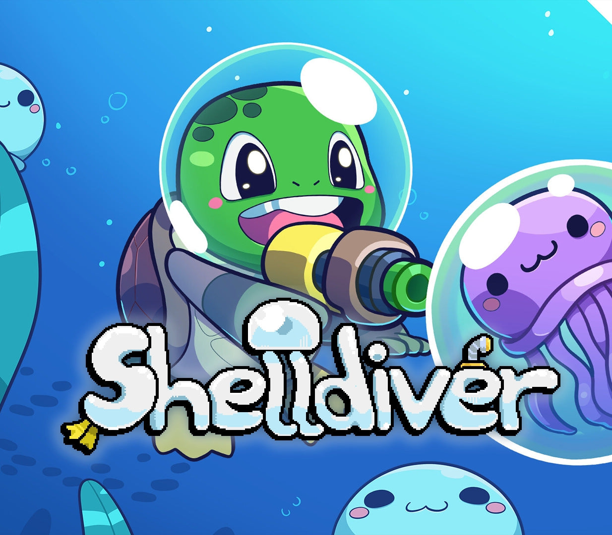 Shelldiver
