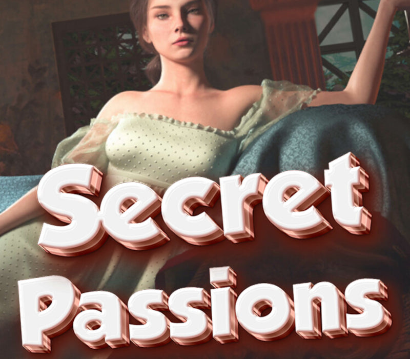 Secret Passions