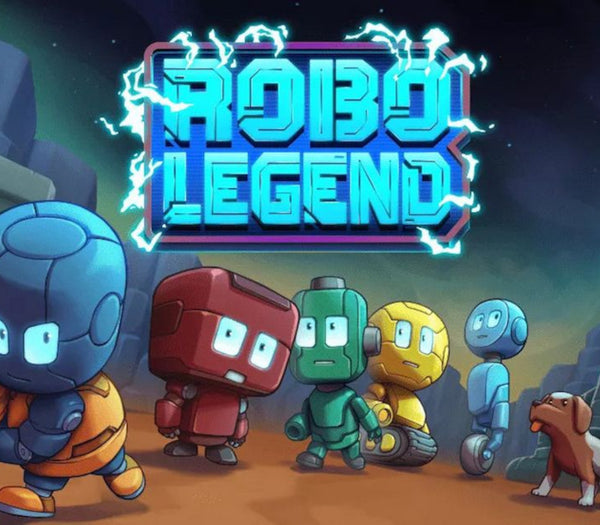 Robo Legend