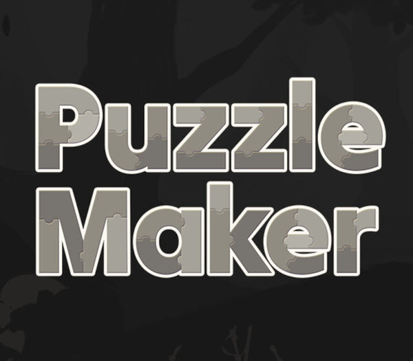 Puzzle Maker