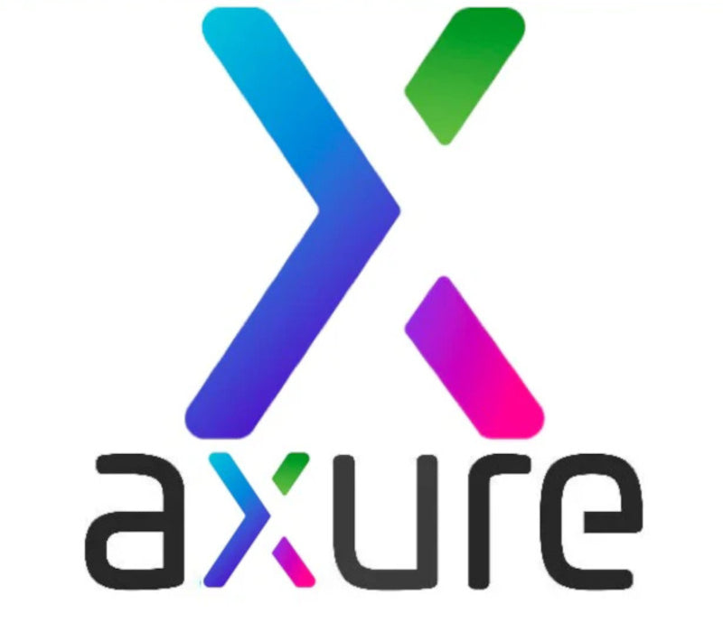AXURE RP 9 Pro Key (3 PCs)
