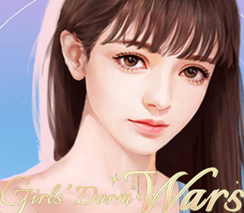 Girls' Dorm Wars