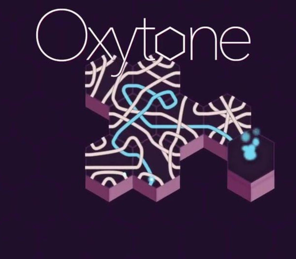 Oxytone