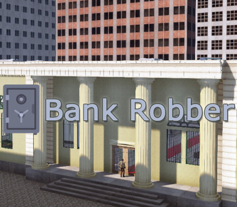 Bank Robber