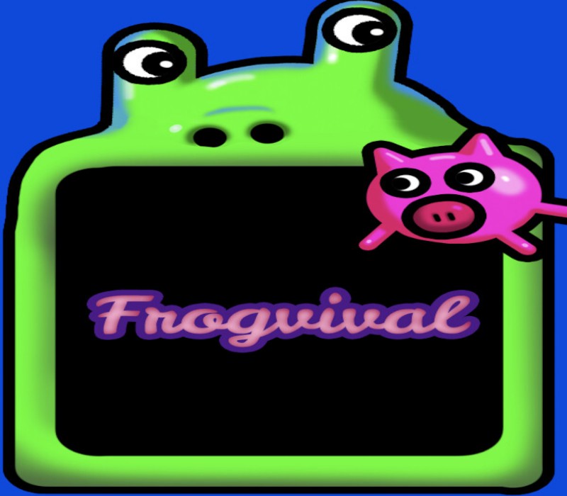 Frogvival