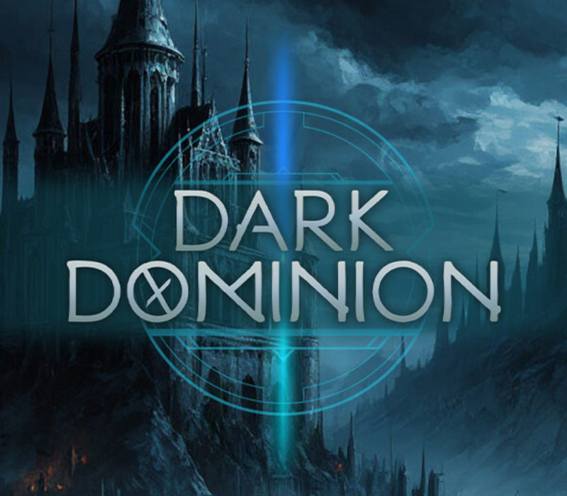 Dark Dominion