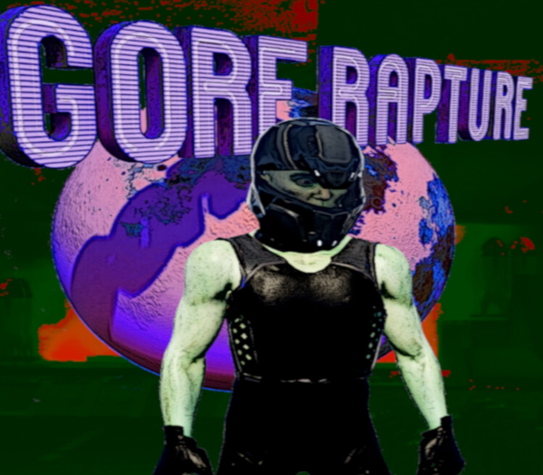 GORE RAPTURE
