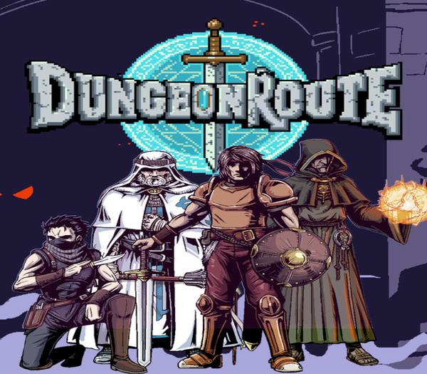 DungeonRoute