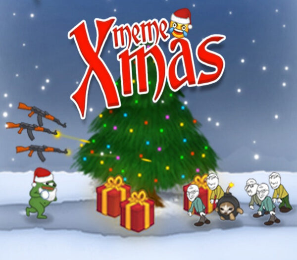 Meme Christmas