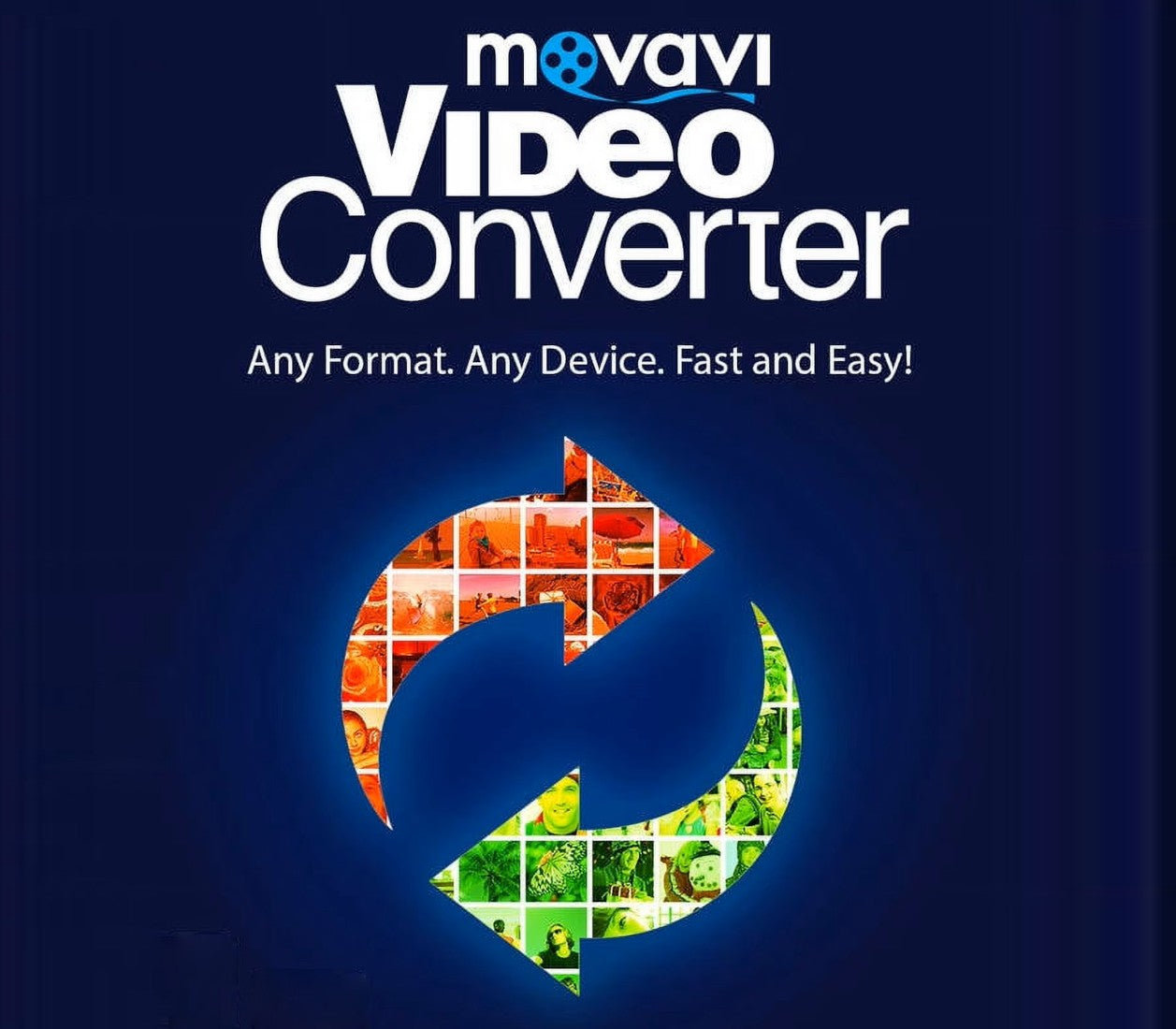 Movavi Video Converter 2024 Key (1 MAC)