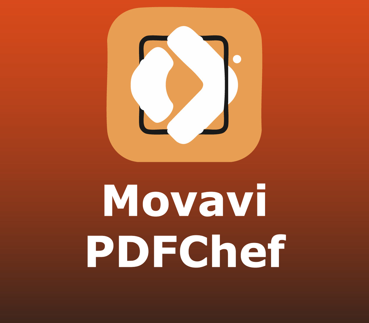 PDFChef by Movavi Key (Lifetime / 1 PC)