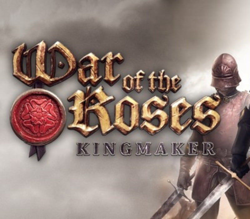 War of the Roses - Kingmaker DLC